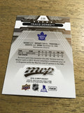 Travis Dermott Maple Leafs 2018-2019 Upper Deck MVP Rookie #235