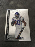 Mewelde Moore Vikings 2006 Topps DPP Chrome #106