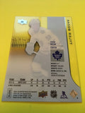 Tyler Bozak Maple Leafs 2015-2016 Upper Deck Ice #25