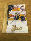 Ryan Hartman Predators 2018-2019 Upper Deck MVP #195