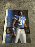 Kevin Jones Lions 2006 Upper Deck Rookie Photo Shoot Flashback #RPF57