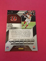 Tyler Eifert Bengals 2016 Prizm #118