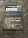 Mewelde Moore Vikings 2006 Topps DPP Chrome #106