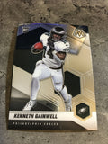 Kenneth Gainwell Eagles 2021 Panini Mosaic Rookie #339