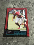 Antoine Winfield  Buccaneers 2020 Panini Playbook Rookie Purple #156