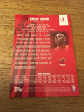 Lamar Odom Heat 2003-2004 Topps Finest #7