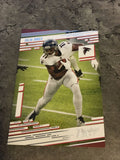 Julio Jones Falcons 2021 Prestige #32