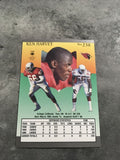 Ken Harvey Cardinals 1991 Fleer Ultra #238