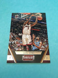 Luol Deng Heat 2015-2016 Panini Threads#32