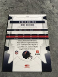 Kevin Walter Texans 2008 Leaf Limited #42