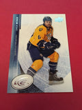 Shea Weber Predators 2013-2014 Upper Deck Ice #39