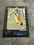 Josiah Deguara Packers 2020 Panini Playbook Rookie Purple #158