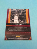 Luol Deng Heat 2015-2016 Panini Threads#32