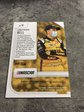 Christopher Bell 2021 NASCAR Panini Chronicles Absolute #19