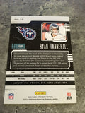 Ryan Tannehill Titans 2020 Panini Playbook #14