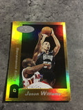 Jason Williams Kings 2000-01 Hoops #74