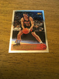 Martin Muurseep Heat 1996-1997 Topps 50th Anniversary #160