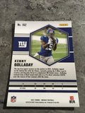 Kenny Golladay Giants 2021 Panini Mosaic #152
