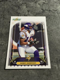 Koren Robinson Vikings 2006 Score #155