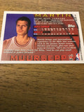 Martin Muurseep Heat 1996-1997 Topps 50th Anniversary #160