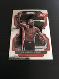 Kevin Holland UFC 2022 Panini Prizm #186