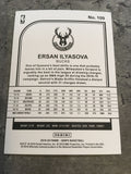 Ersan Ilyasova Bucks 2019-20 Panini NBA Hoops  Winter #109