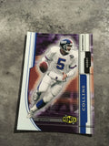 Kerry Collins Giants 2000 Upper Deck Ionix #37