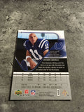 Anthony Gonzalez Colts 2007 Upper Deck Rookie Premiere #8