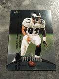 Jeff Graham Eagles 1998 Topps Finest #261
