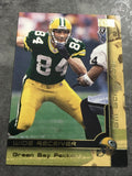 Bill Schroeder Packers 2000 Skybox #65