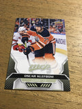 Oscar Klefbom Oilers 2020-2021 Upper Deck MVP #119