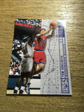 Tom Gugliotta Bullets 1994-1995 UD Collector's Choice BP #398