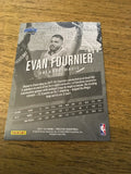 Evan Fournier Magic 2017-2018 Prestige #74