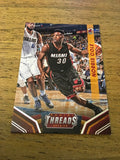 Norris Cole Heat 2014-2015 Panini Threads #147