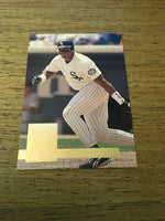 Frank Thomas White Sox 1994 Donruss Special Edition #SE61