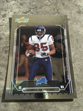 Corey Bradford Lions 2006 Score Select #109