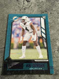 Noah Igbinoghene  Dolphins 2020 Panini Playbook Rookie  Purple #172
