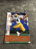 Javon Walker Packers 2006 Playoff Prestige #58