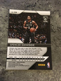 Spencer Dinwiddie Nets 2018-19 Prizm #208