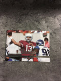 Kurt Warner Cardinals 2006 Fleer Ultra #3