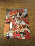 Rafer Alston Heat 2003-2004 Topps Finest #22