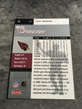 Kurt Warner Cardinals 2006 Fleer Ultra #3