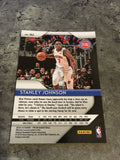 Stanley Johnson Pistons 2018-19 Prizm #162