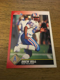Drew Hill Oilers 1991 Score #215