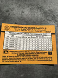 Ken Dayley Cardinals 1989 Donruss #299