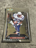Daniel Graham Patriots 2006 Score Select #167