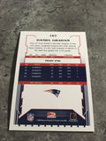 Daniel Graham Patriots 2006 Score Select #167