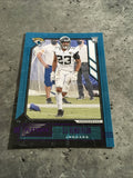 CJ Henderson Jaguars 2020 Panini Playbook Rookie Purple #182