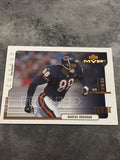 Marcus Robinson Bears 2000 Upper Deck MVP #30