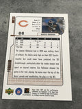 Marcus Robinson Bears 2000 Upper Deck MVP #30
